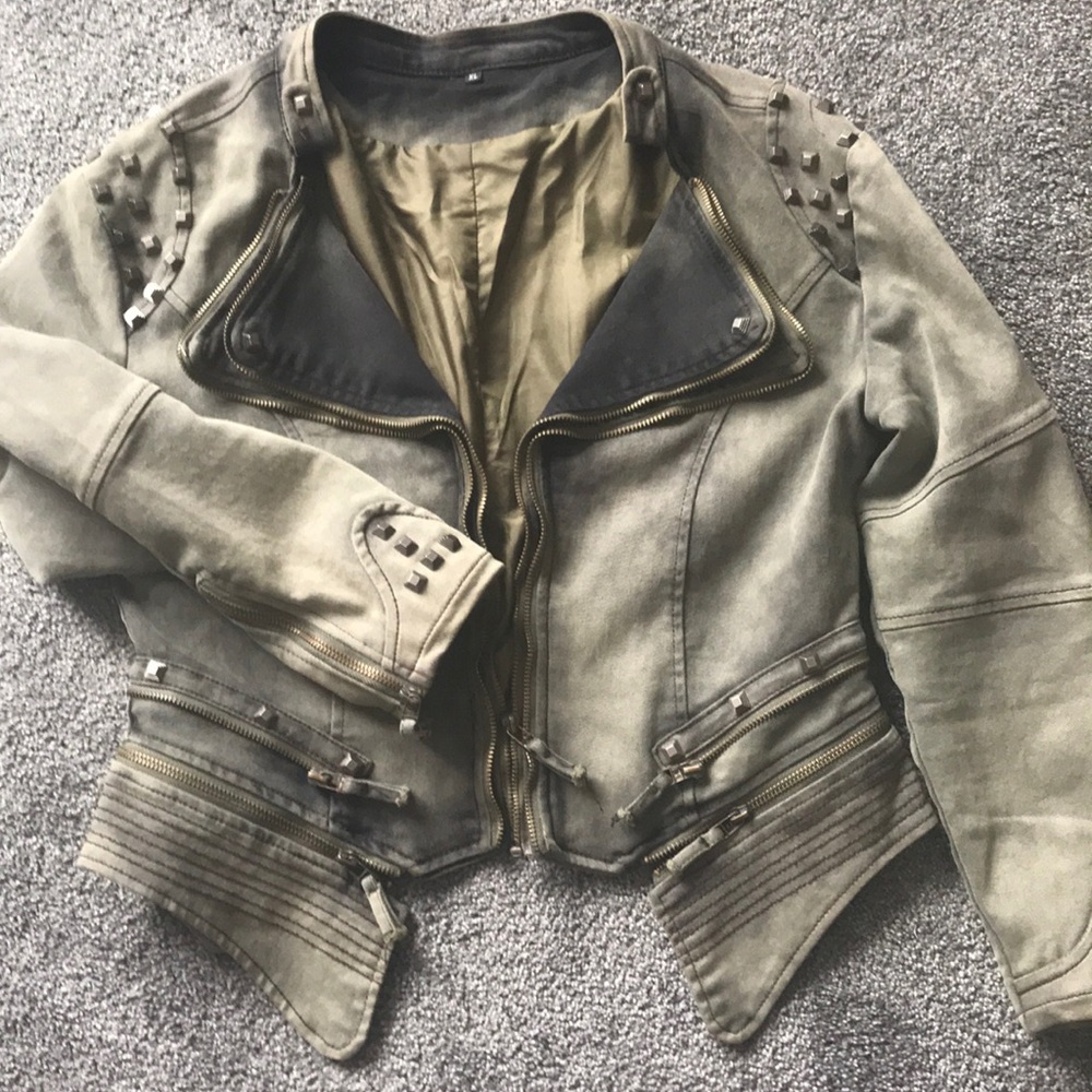 Jacket